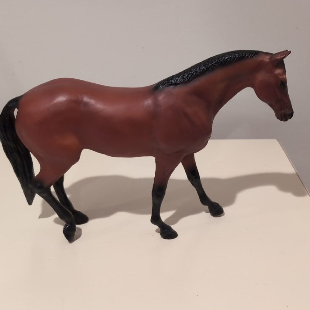 Breyer No. 450 AQHA Rugged Lark